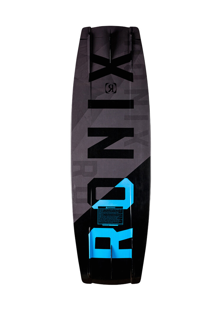 VAULT WHITE/BLACK