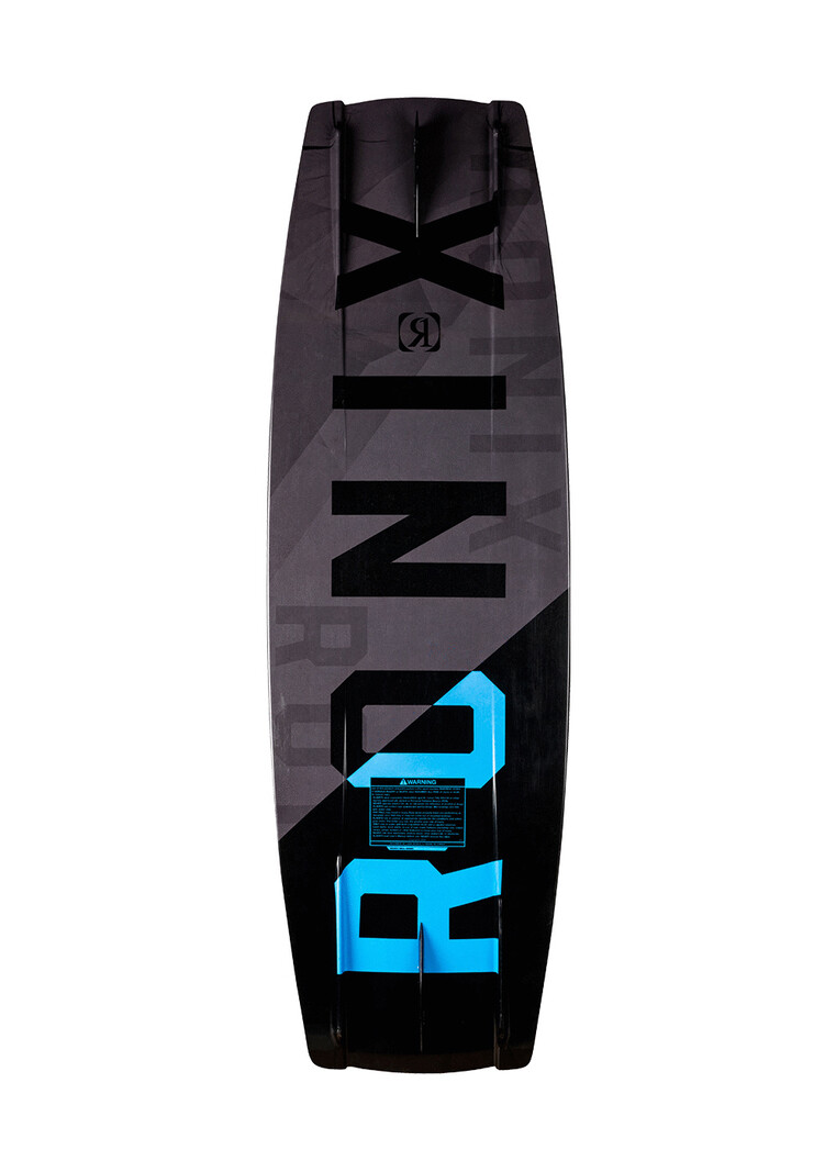 VAULT WHITE/BLACK