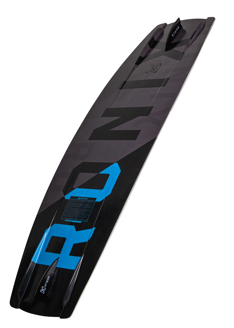 VAULT WHITE/BLACK