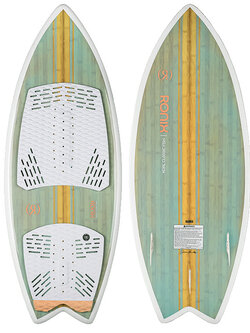 WOMEN KOAL CLASSIC FISH 4.5"