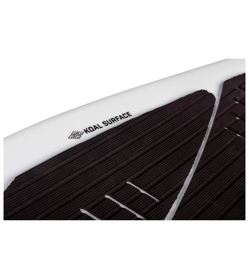 KOAL SURFACE 727 FOIL - 4.1"