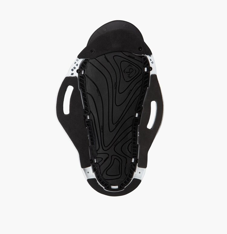 Ronix Wakeboards DISTRICT STAGE 2 WHITE/BLACK