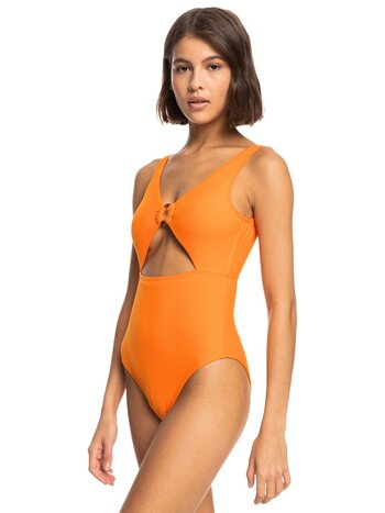 Roxy WOMEN COLOR JAM 1PC