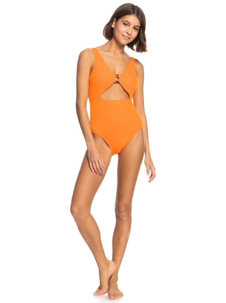 Roxy WOMEN'S COLOR JAM 1PC