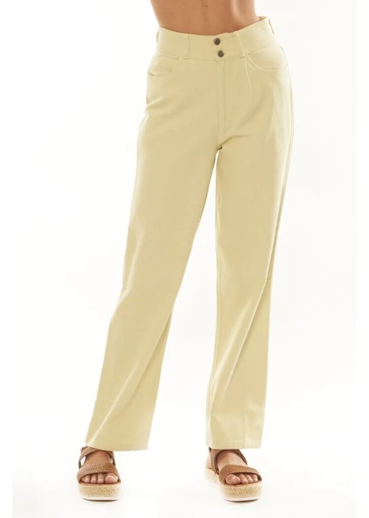 Amuse Society WOMEN'S LOLITA PANTS