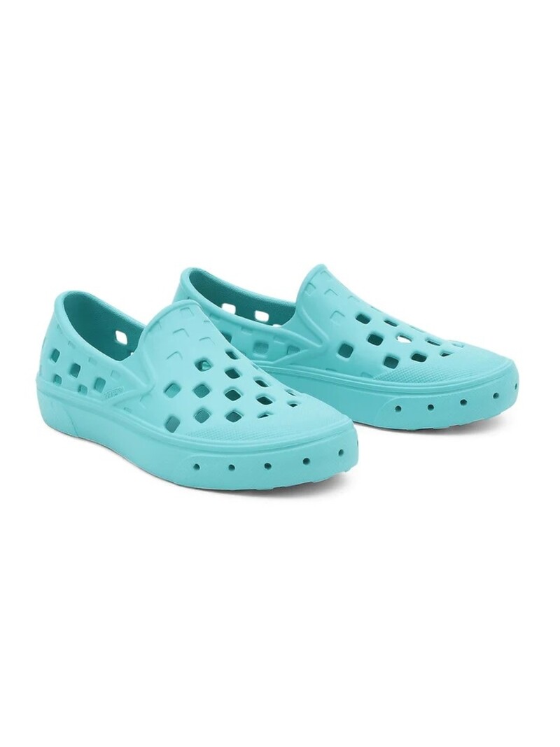 Vans JUNIOR SLIP-ON TREK