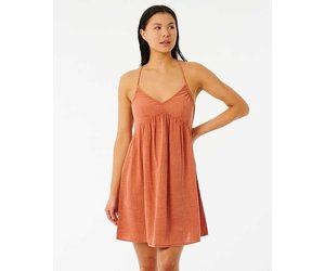 Uniqlo Camisole Jumpsuit in Burnt Orange, Women's Fashion, Dresses & Sets,  Jumpsuits on Carousell