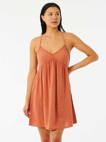 Rip Curl FEMME CLASSIC SURF COVER UP