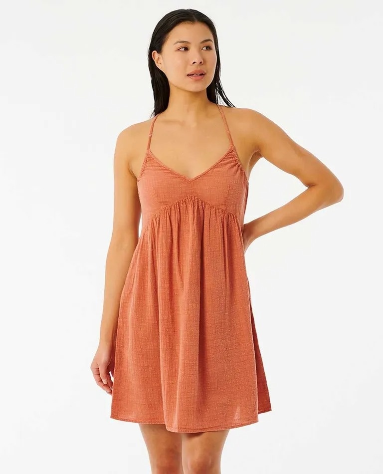 Rip Curl WOMEN CLASSIC SURF COVER UP