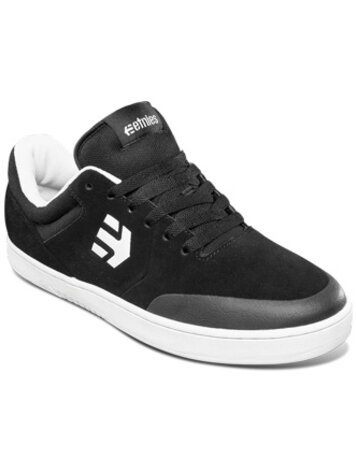 Etnies MEN'S MARANA BLACK/WHITE/WHITE