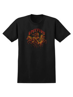 Spitfire wheels APOCALYPSE