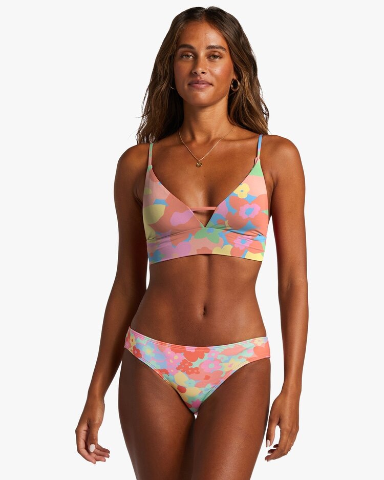 Billabong FEMMES COAST IS CLEAR BAS MULTI