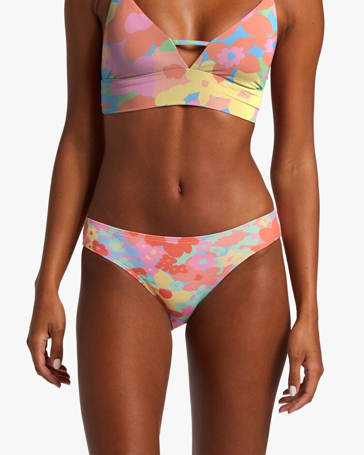 Billabong FEMMES COAST IS CLEAR BAS MULTI
