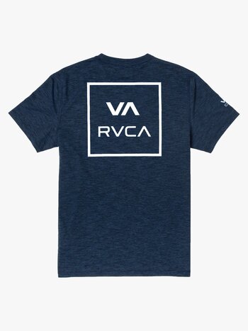 RVCA YOUTH SURF SHIRT