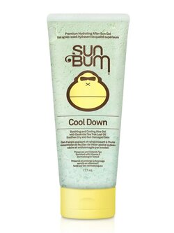 Sun Bum GEL RAFRAÎCHISSANT APRÈS-SOLEIL 177ml