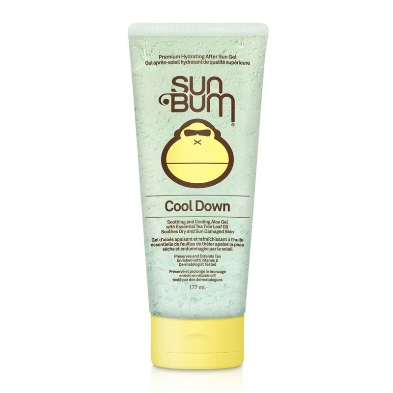 Sun Bum AFTER SUN COOL DOWN GEL