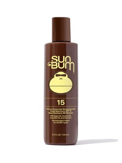 Sun Bum BROWNING SPF15 8.5OZ