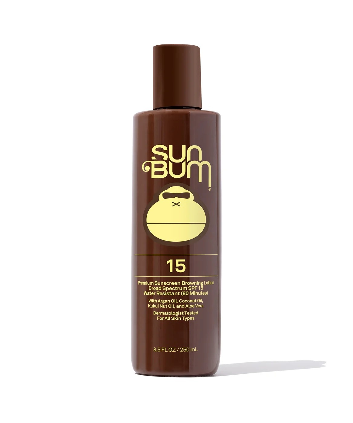 Sun Bum BROWNING SPF15 8.5OZ