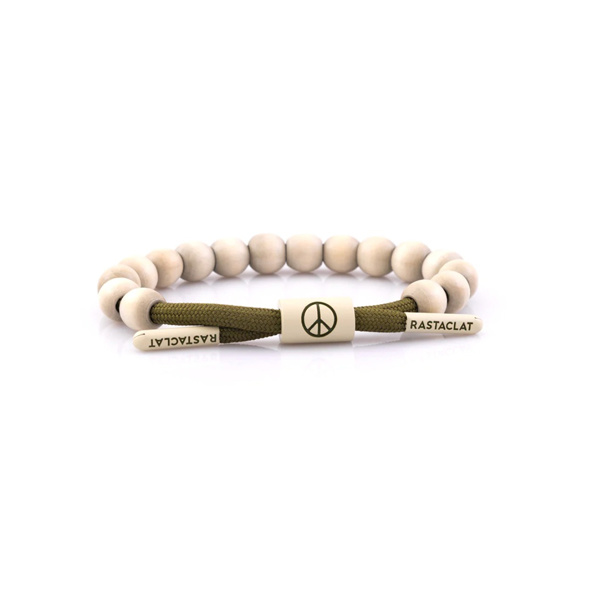 Rastaclat KARMA PEACE BEADED SAND