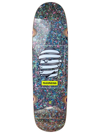 Madness Skateboards OIL SLICK R7 8.5"