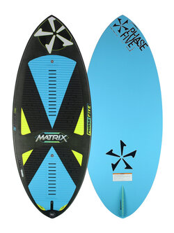 Phase 5 MATRIX 51"