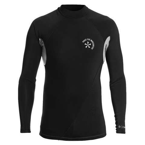 Phase 5 WETSUIT HAUT