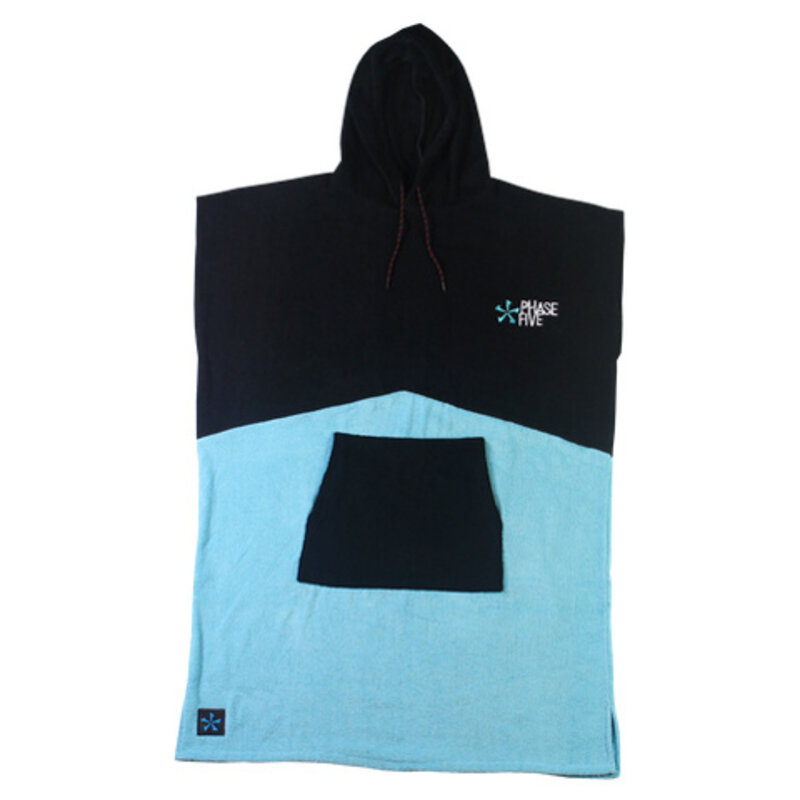 Phase 5 50/50 HOODED TOWEL