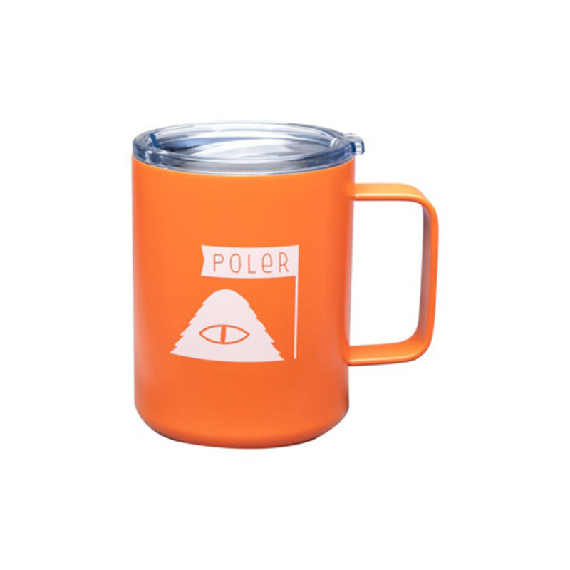 Poler Insulated Mug