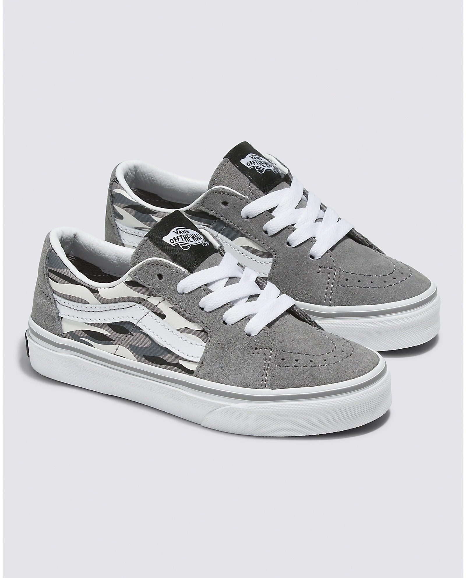 Vans YOUTH SK8-LOW