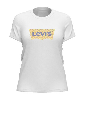 Levis FEMME THE PERFECT TEE