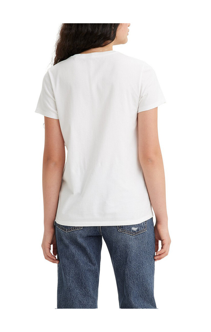Levis FEMME THE PERFECT TEE