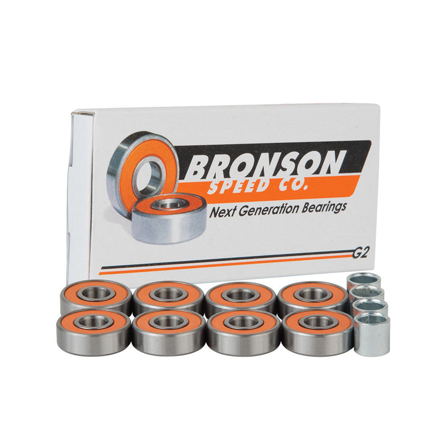 Bronson BEARINGS G2