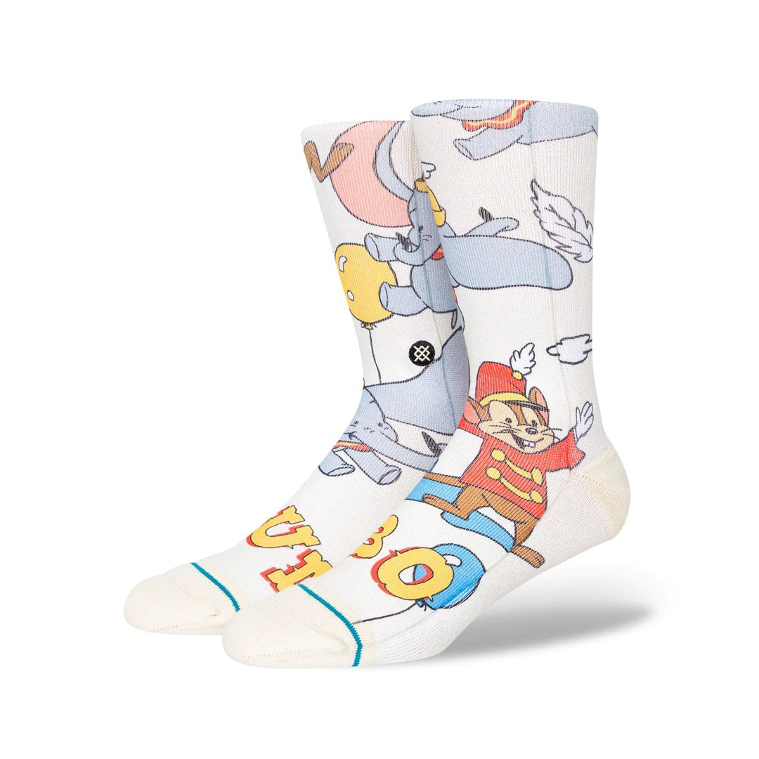 Stance YOUTH DUMBO BY TRAVIS