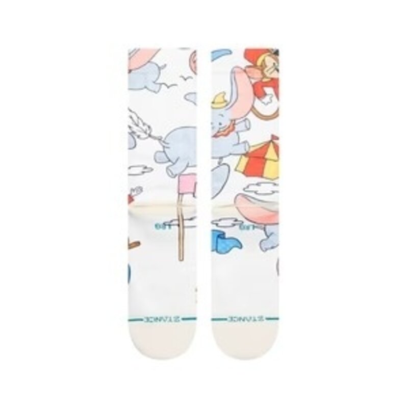 Stance YOUTH DUMBO BY TRAVIS
