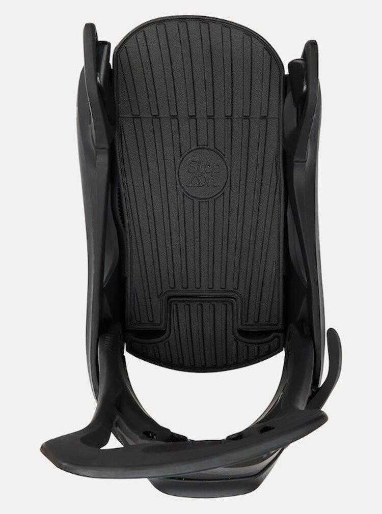 Burton WOMEN'S STEP ON BLACK