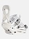 WOMEN SCRIBE STOUT WHITE