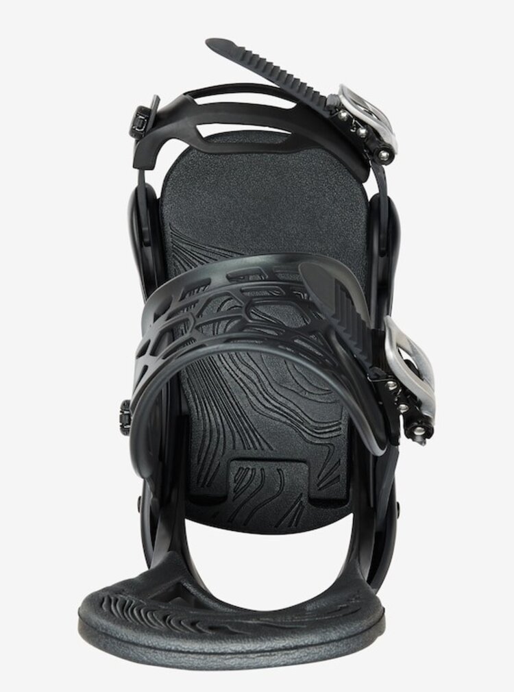Burton FEMME SCRIBE BLACK
