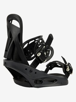 Burton FEMME CITIZEN BLACK