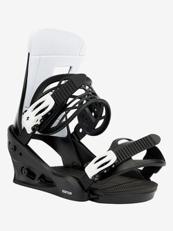 Burton FREESTYLE BLACK