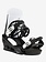 Burton FREESTYLE BLACK