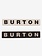 Burton STOMP PAD MOUSSE