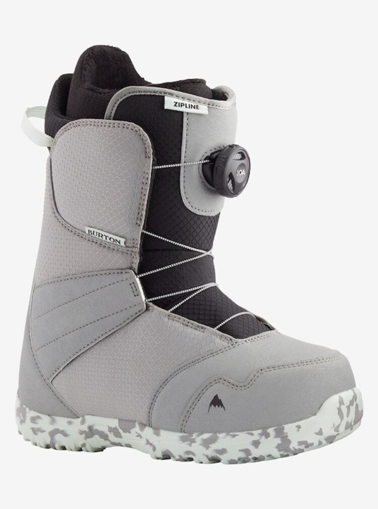 Burton YOUTH ZIPLINE BOA