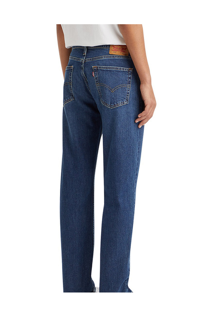 Levis HOMMES 514 STRAIGHT SPIDER CRAB ADV