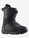 Burton FEMMES MINT BOA BLACK