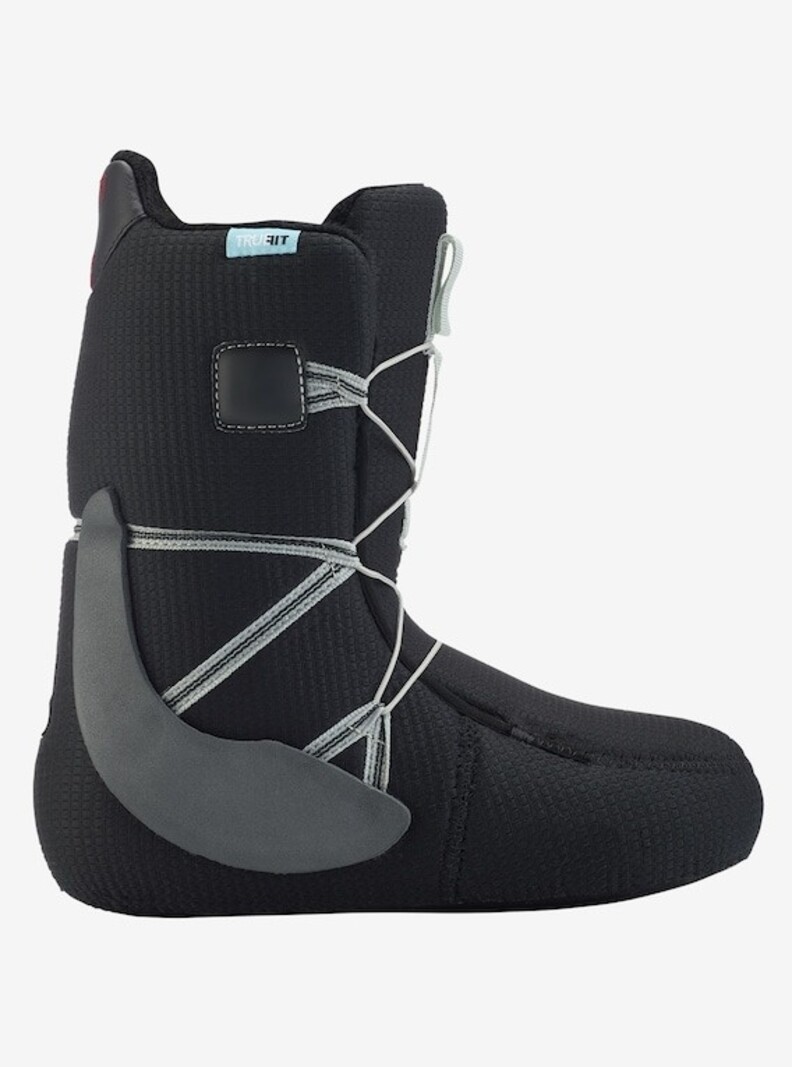 Burton WOMEN'S MINT BOA BLACK