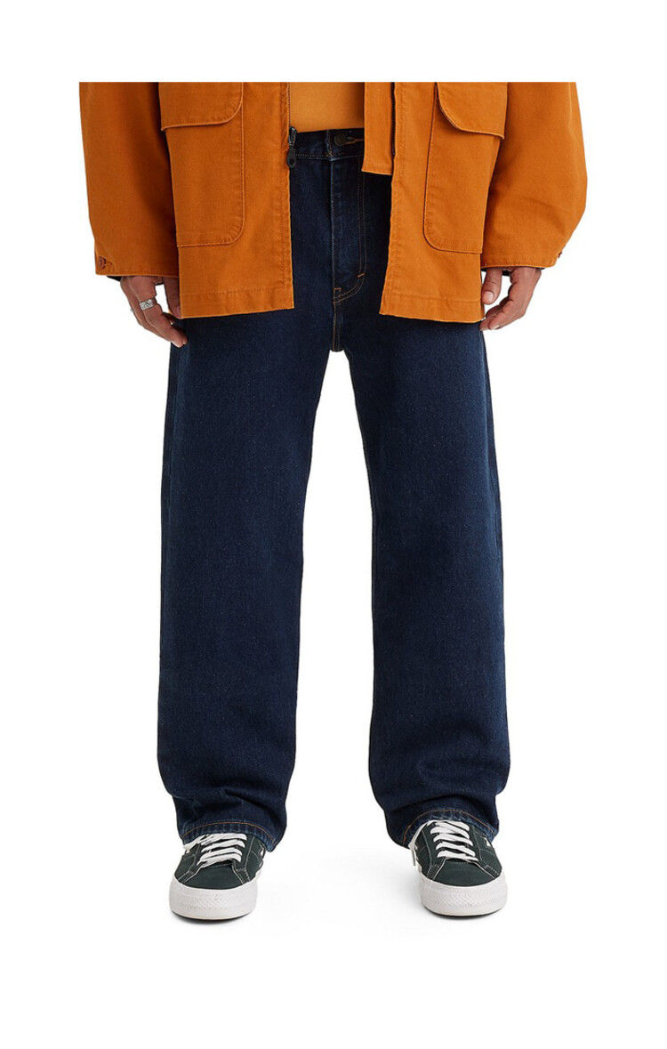 Levis MEN'S SKATE BAGGY 5 POCKET