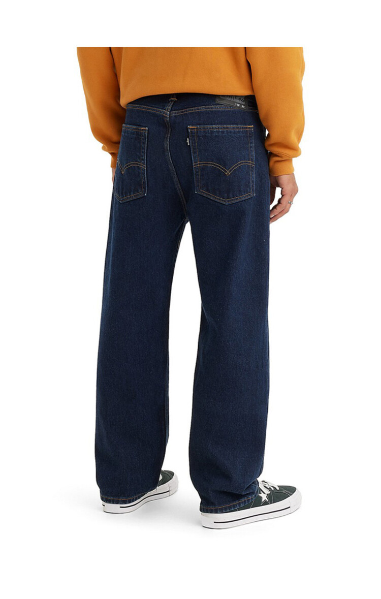 Levis MEN'S SKATE BAGGY 5 POCKET