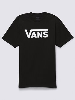 Vans VANS CLASSIC BLACK WHITE