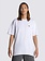 Vans MEN'S LEFT CHEST LOGO WHITE