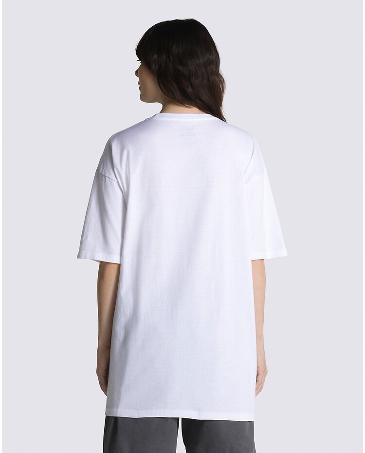 Vans MEN'S LEFT CHEST LOGO T-SHIRT